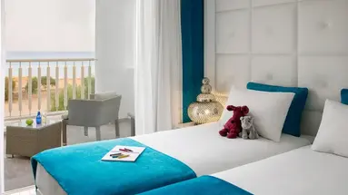 Louis Althea Kalamies Luxury Villas