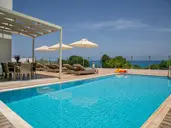 Louis Althea Kalamies Luxury Villas