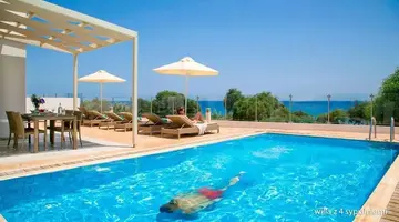 Louis Althea Kalamies Luxury Villas