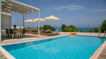 Louis Althea Kalamies Luxury Villas