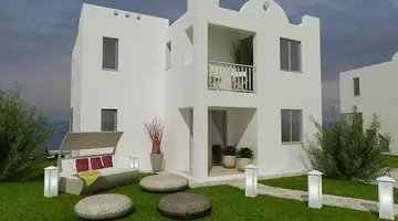 Louis Althea Kalamies Luxury Villas