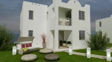 Louis Althea Kalamies Luxury Villas