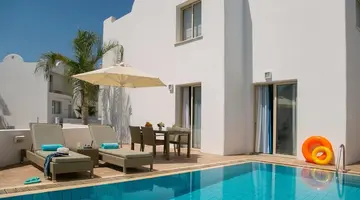 Louis Althea Kalamies Luxury Villas