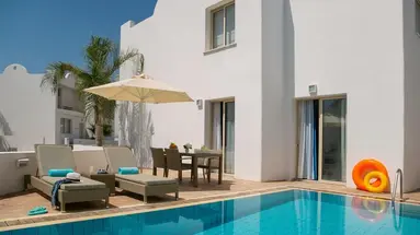 Louis Althea Kalamies Luxury Villas