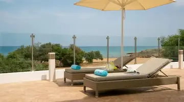 Louis Althea Kalamies Luxury Villas