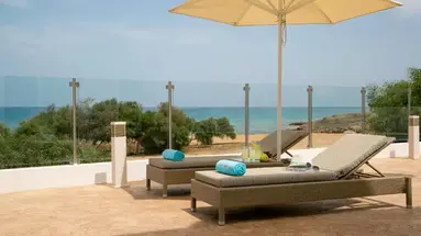 Louis Althea Kalamies Luxury Villas