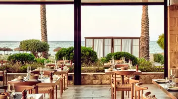 Louis Asterion Suites & Spa