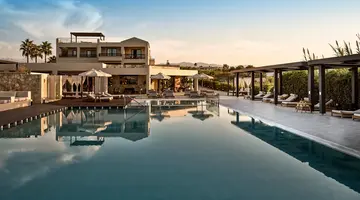 Louis Asterion Suites & Spa