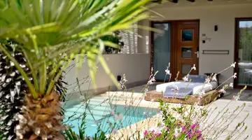 Louis Asterion Suites & Spa