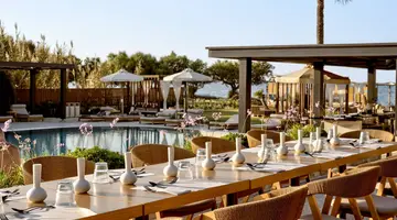 Louis Asterion Suites & Spa
