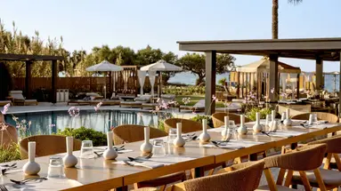 Louis Asterion Suites & Spa