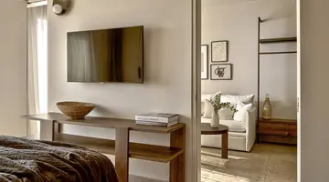 Louis Asterion Suites & Spa