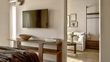 Louis Asterion Suites & Spa