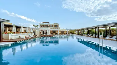 Louis Asterion Suites & Spa