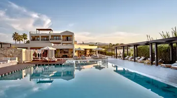 Louis Asterion Suites & Spa