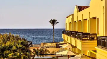 Louis Asterion Suites & Spa