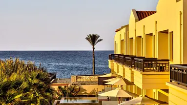 Louis Asterion Suites & Spa