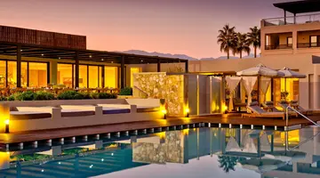 Louis Asterion Suites & Spa