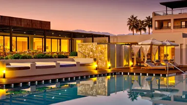 Louis Asterion Suites & Spa