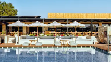 Louis Asterion Suites & Spa