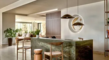 Louis Asterion Suites & Spa