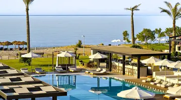 Louis Asterion Suites & Spa