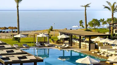 Louis Asterion Suites & Spa