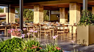 Louis Asterion Suites & Spa
