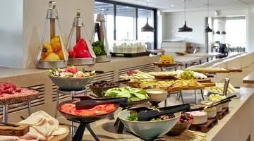 Louis Asterion Suites & Spa
