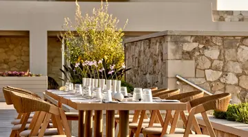 Louis Asterion Suites & Spa
