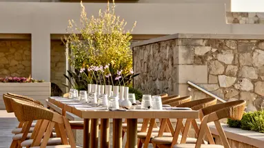 Louis Asterion Suites & Spa