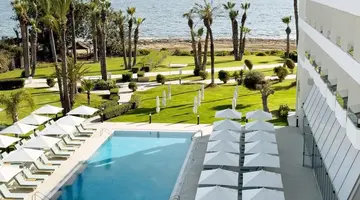 Louis Imperial Beach