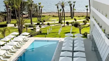 Louis Imperial Beach