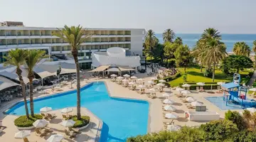 Louis Imperial Hotel