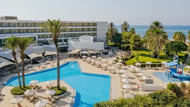 Louis Imperial Hotel