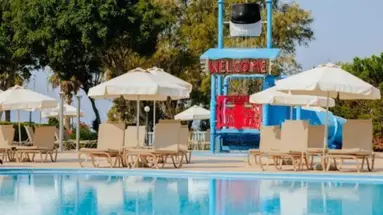 Louis Imperial Hotel