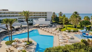 Louis Imperial Hotel