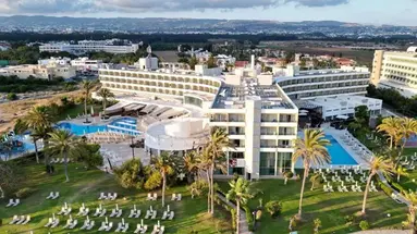 Louis Imperial Hotel