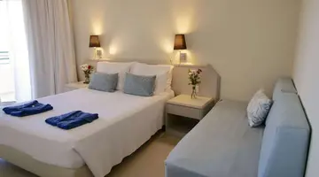 Louis Imperial Hotel