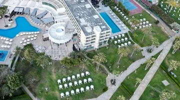 Louis Imperial Hotel