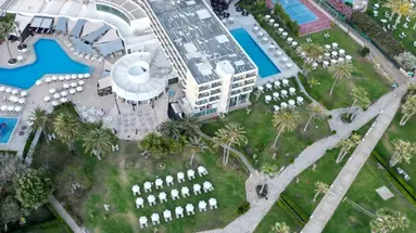 Louis Imperial Hotel
