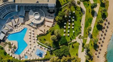 Louis Imperial Hotel