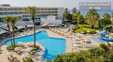 Louis Imperial Hotel
