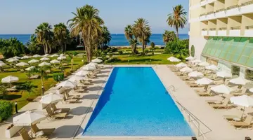 Louis Imperial Hotel