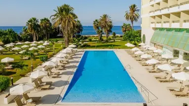 Louis Imperial Hotel