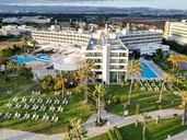Louis Imperial Hotel