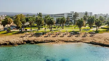 Louis Imperial Hotel