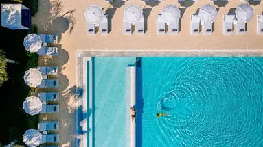 Louis Ivi Mare Hotel