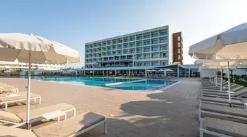 Louis Ivi Mare Hotel