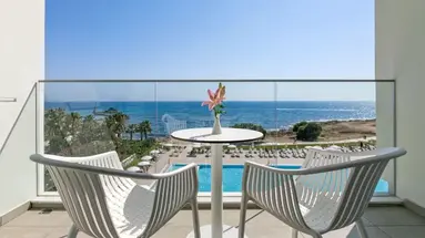 Louis Ivi Mare Hotel